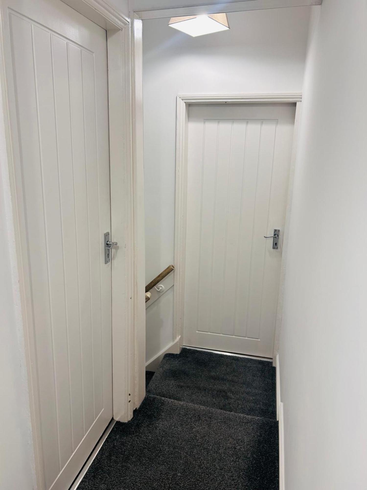 Holiday home Waterside Way- 3 Bedrooms- Sleeps 5 - Free Parking- Fast Wifi Burton-upon-Trent
